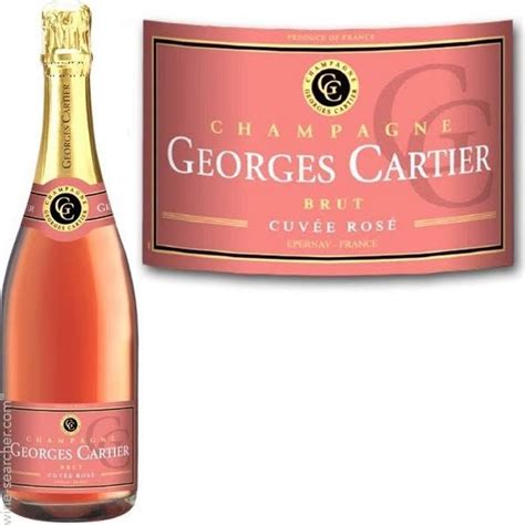 cartier champagne for sale|cartier champagne brut rose price.